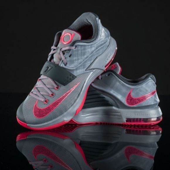 nike kd 7 calm before the storm